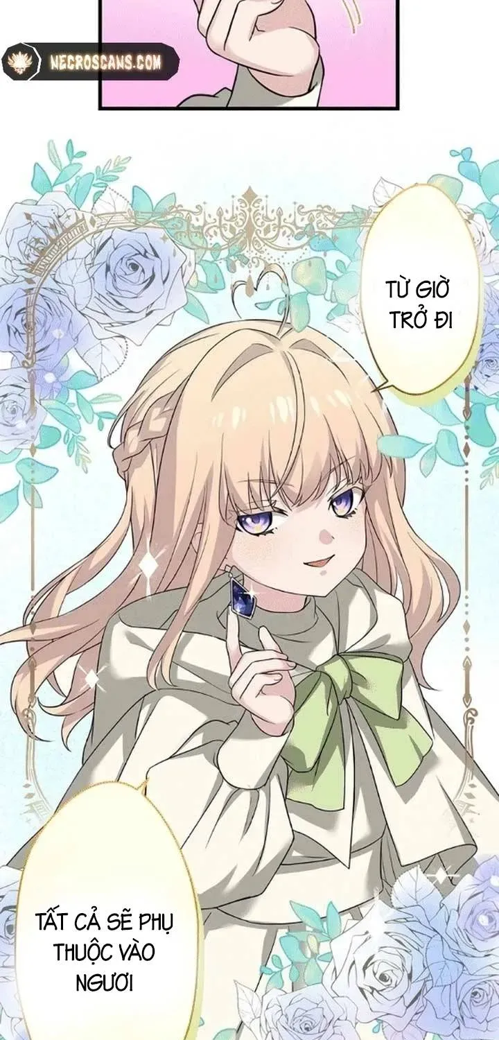 Tiểu Thư Út Tái Sinh [Chap 0-11] — trang 29