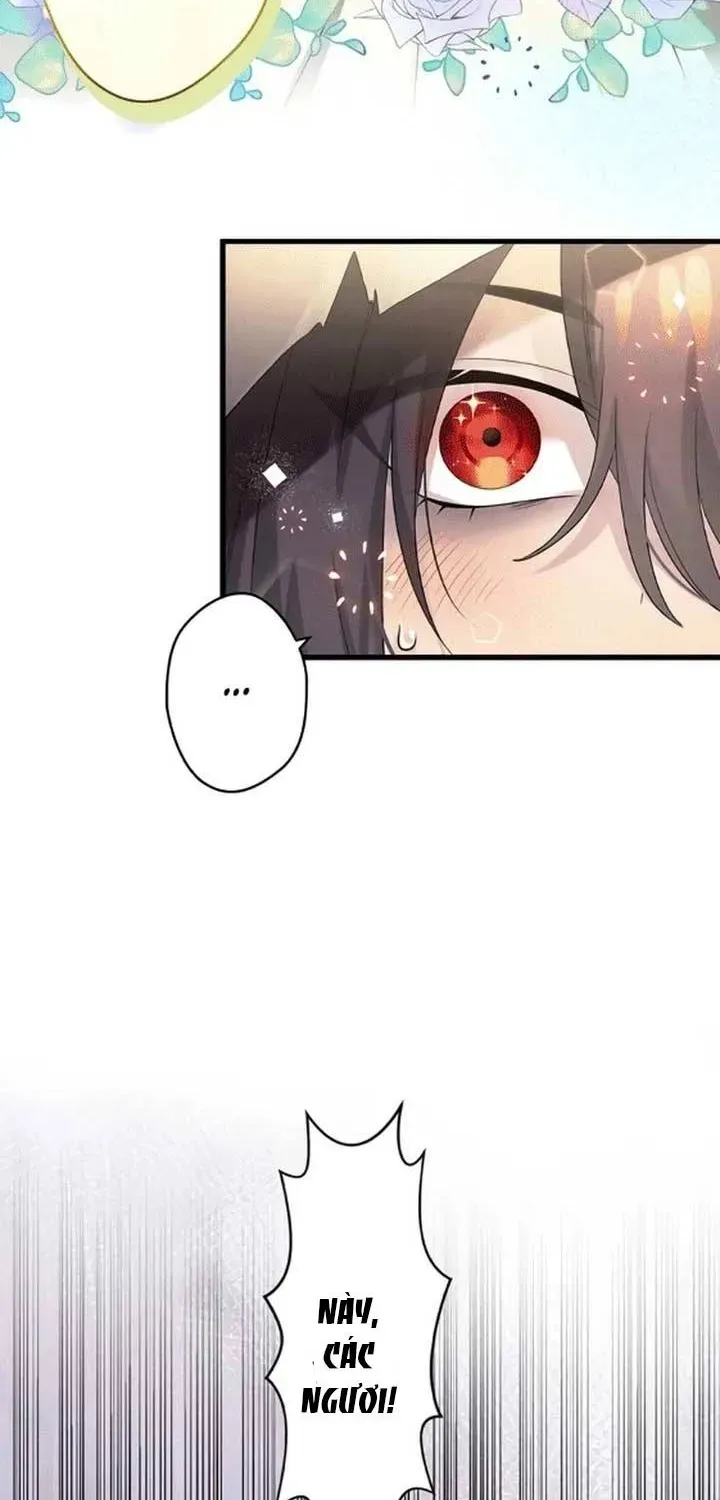 Tiểu Thư Út Tái Sinh [Chap 0-11] — trang 30