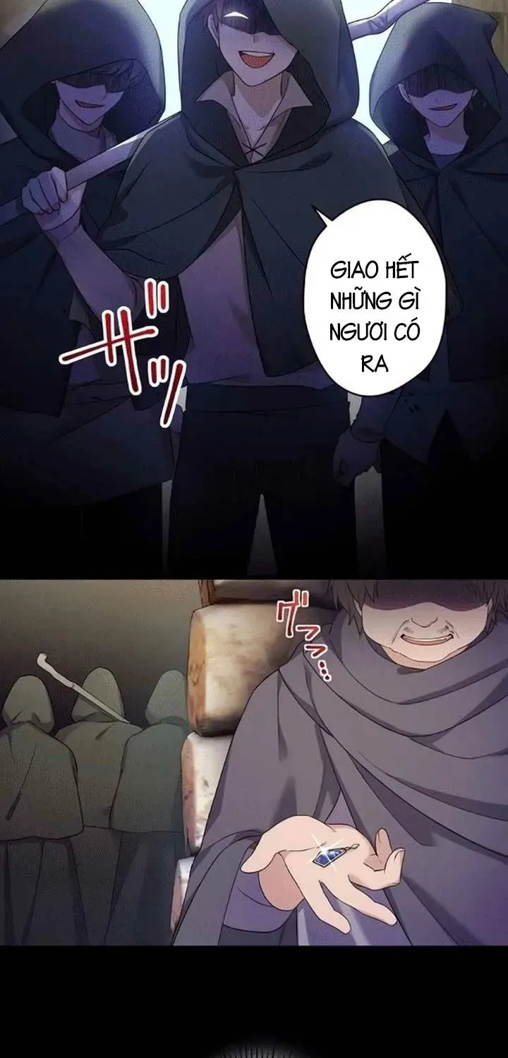 Tiểu Thư Út Tái Sinh [Chap 0-11] — trang 32