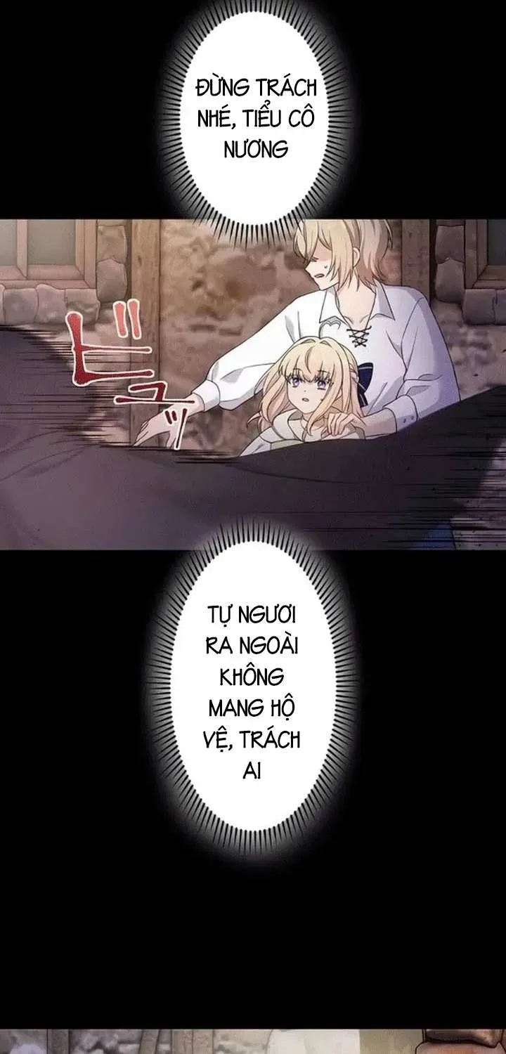 Tiểu Thư Út Tái Sinh [Chap 0-11] — trang 33