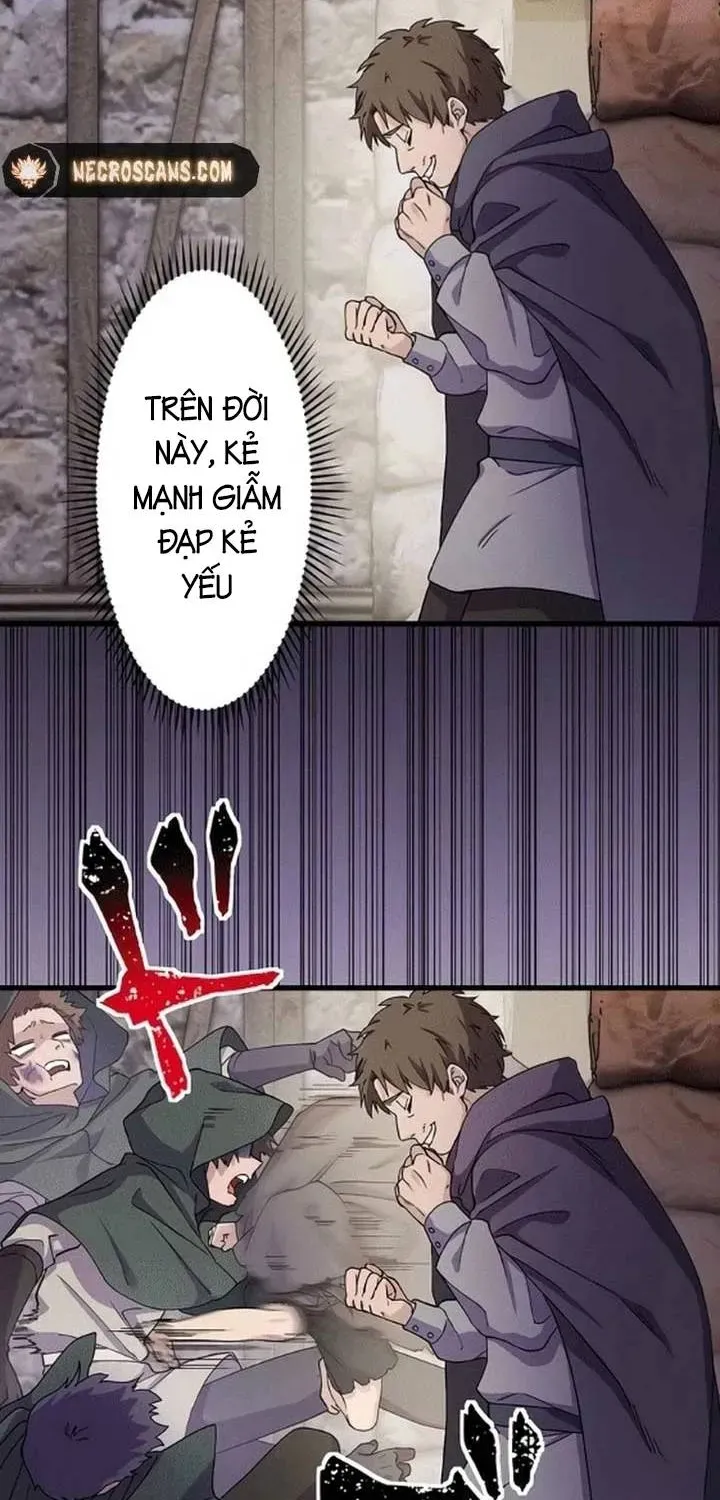 Tiểu Thư Út Tái Sinh [Chap 0-11] — trang 34