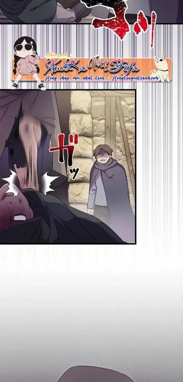 Tiểu Thư Út Tái Sinh [Chap 0-11] — trang 35