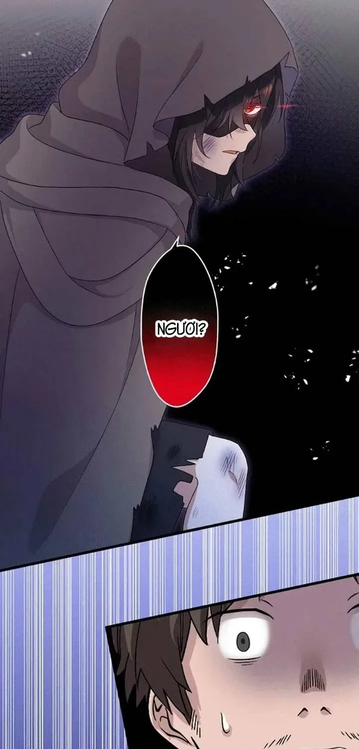 Tiểu Thư Út Tái Sinh [Chap 0-11] — trang 36