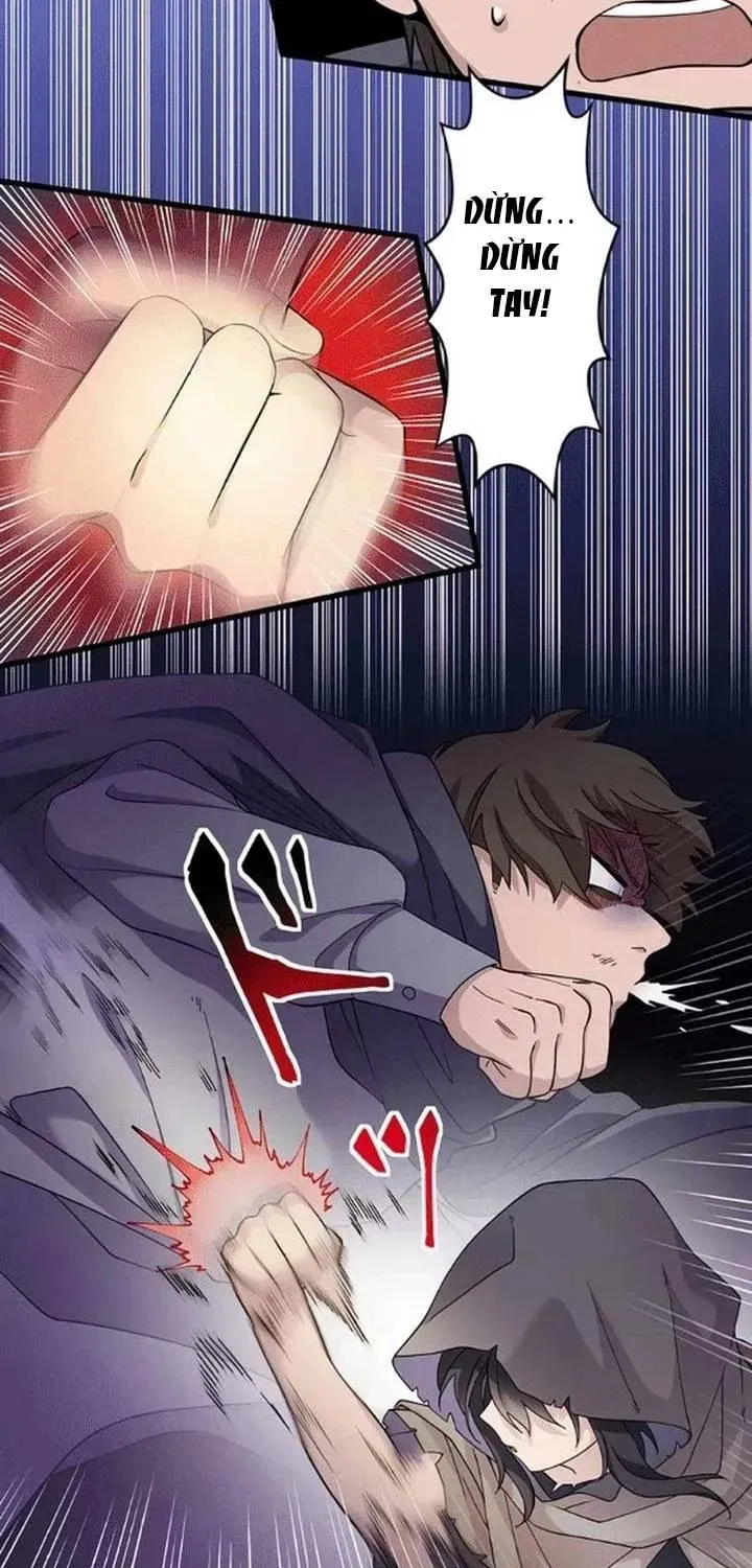 Tiểu Thư Út Tái Sinh [Chap 0-11] — trang 37