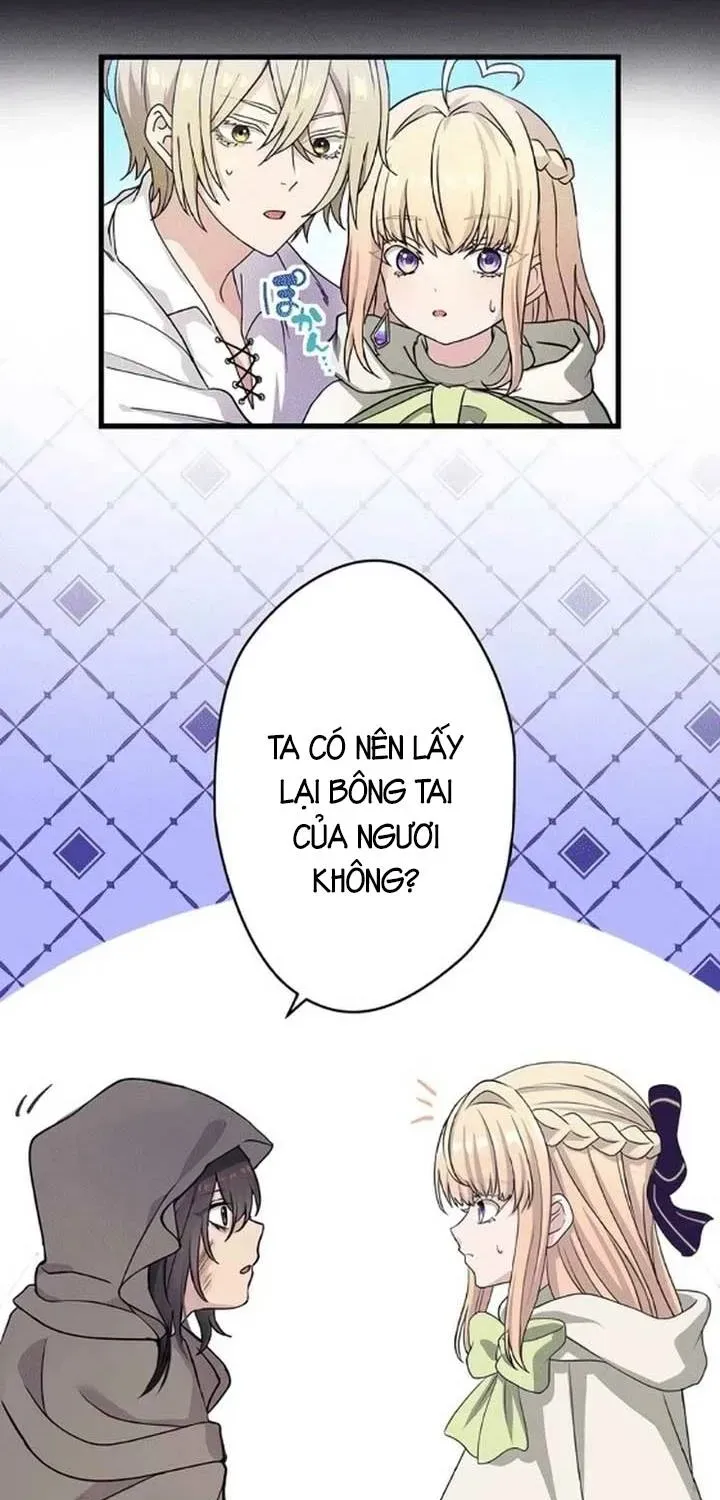 Tiểu Thư Út Tái Sinh [Chap 0-11] — trang 39