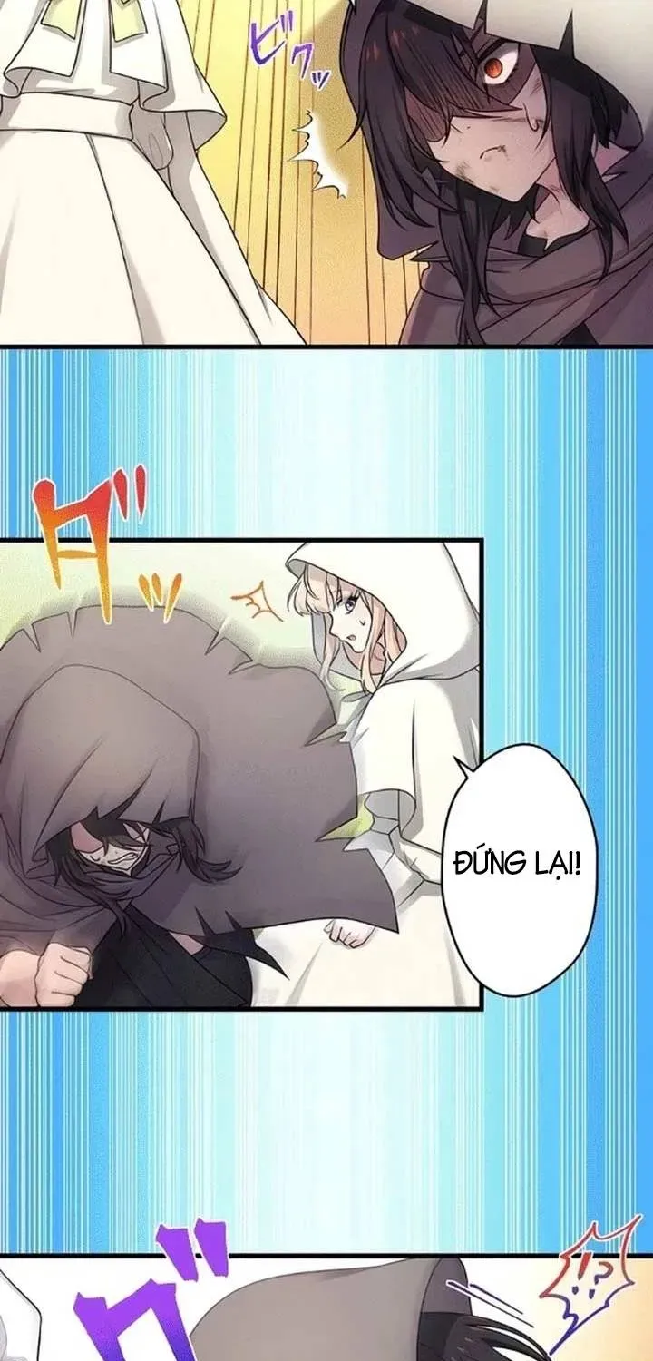 Tiểu Thư Út Tái Sinh [Chap 0-11] — trang 4