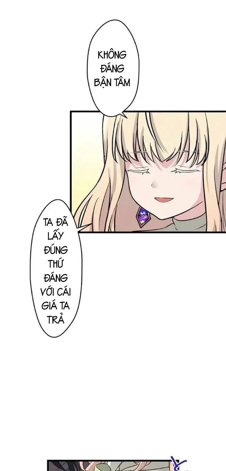 Tiểu Thư Út Tái Sinh [Chap 0-11] — trang 41