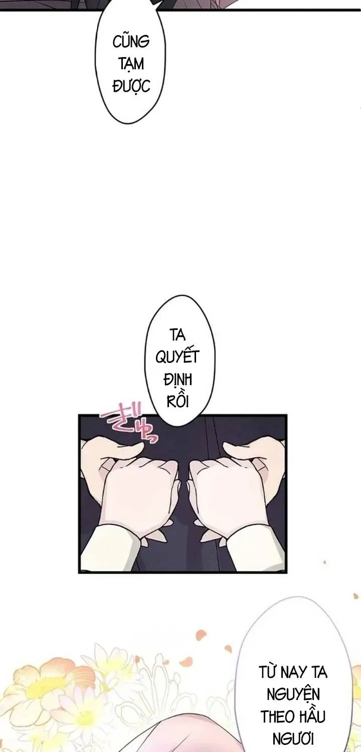 Tiểu Thư Út Tái Sinh [Chap 0-11] — trang 44