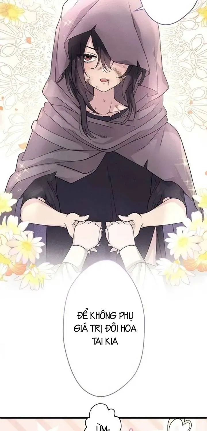 Tiểu Thư Út Tái Sinh [Chap 0-11] — trang 45