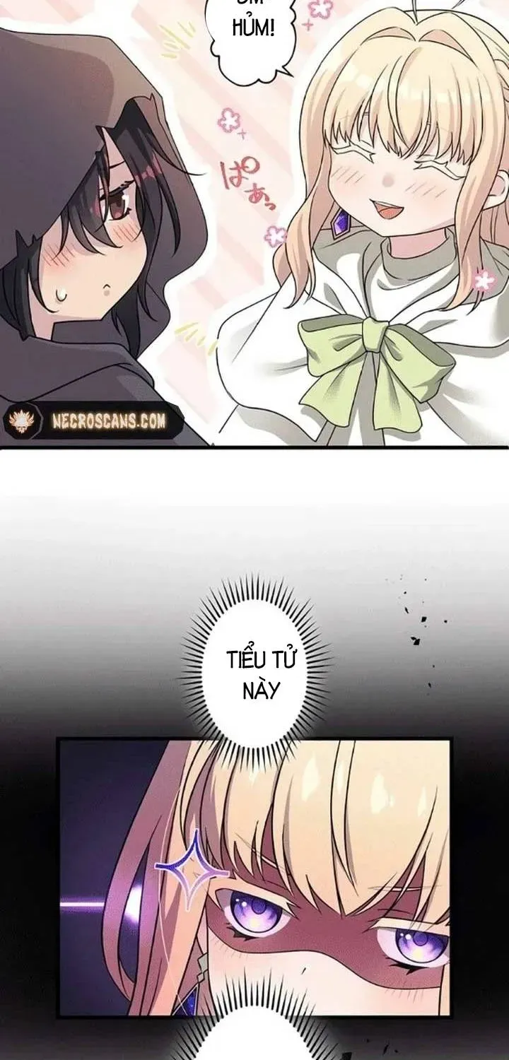 Tiểu Thư Út Tái Sinh [Chap 0-11] — trang 46