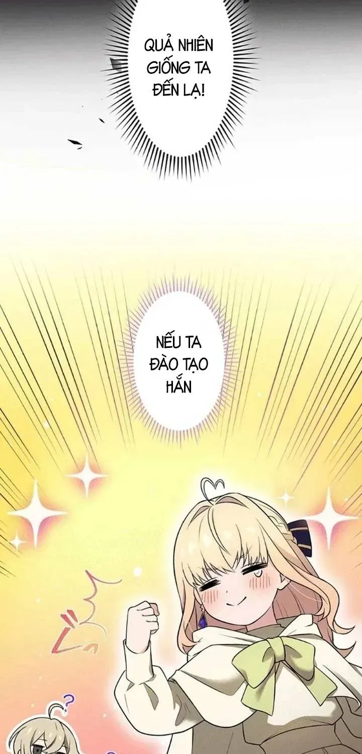 Tiểu Thư Út Tái Sinh [Chap 0-11] — trang 47