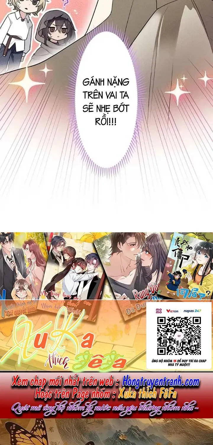 Tiểu Thư Út Tái Sinh [Chap 0-11] — trang 48