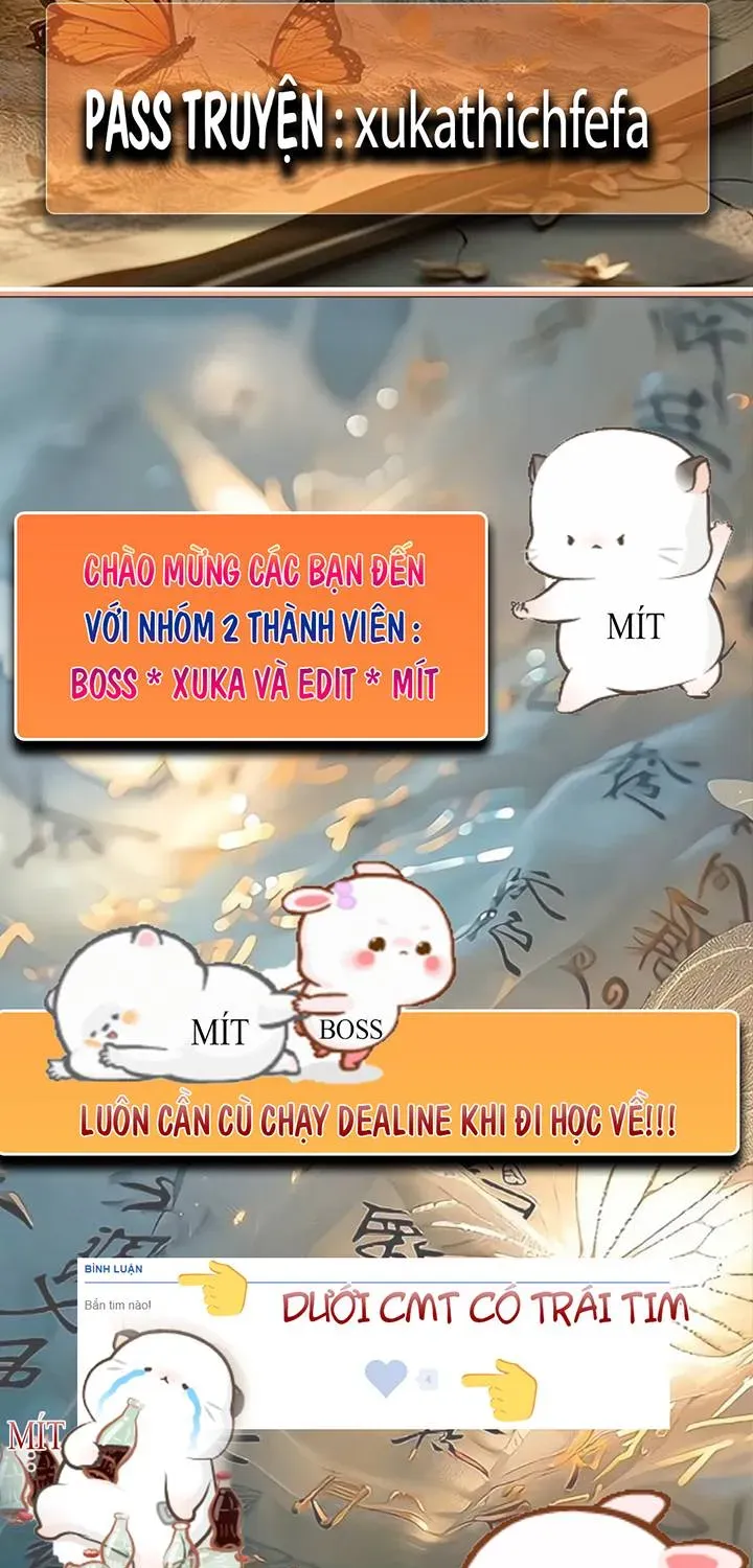 Tiểu Thư Út Tái Sinh [Chap 0-11] — trang 49