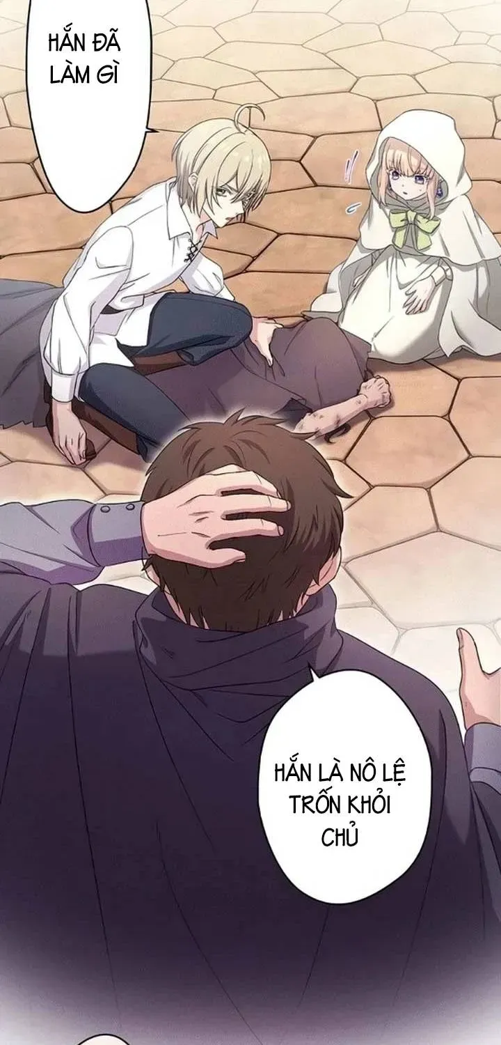 Tiểu Thư Út Tái Sinh [Chap 0-11] — trang 7