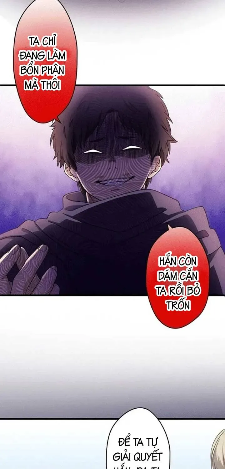 Tiểu Thư Út Tái Sinh [Chap 0-11] — trang 8