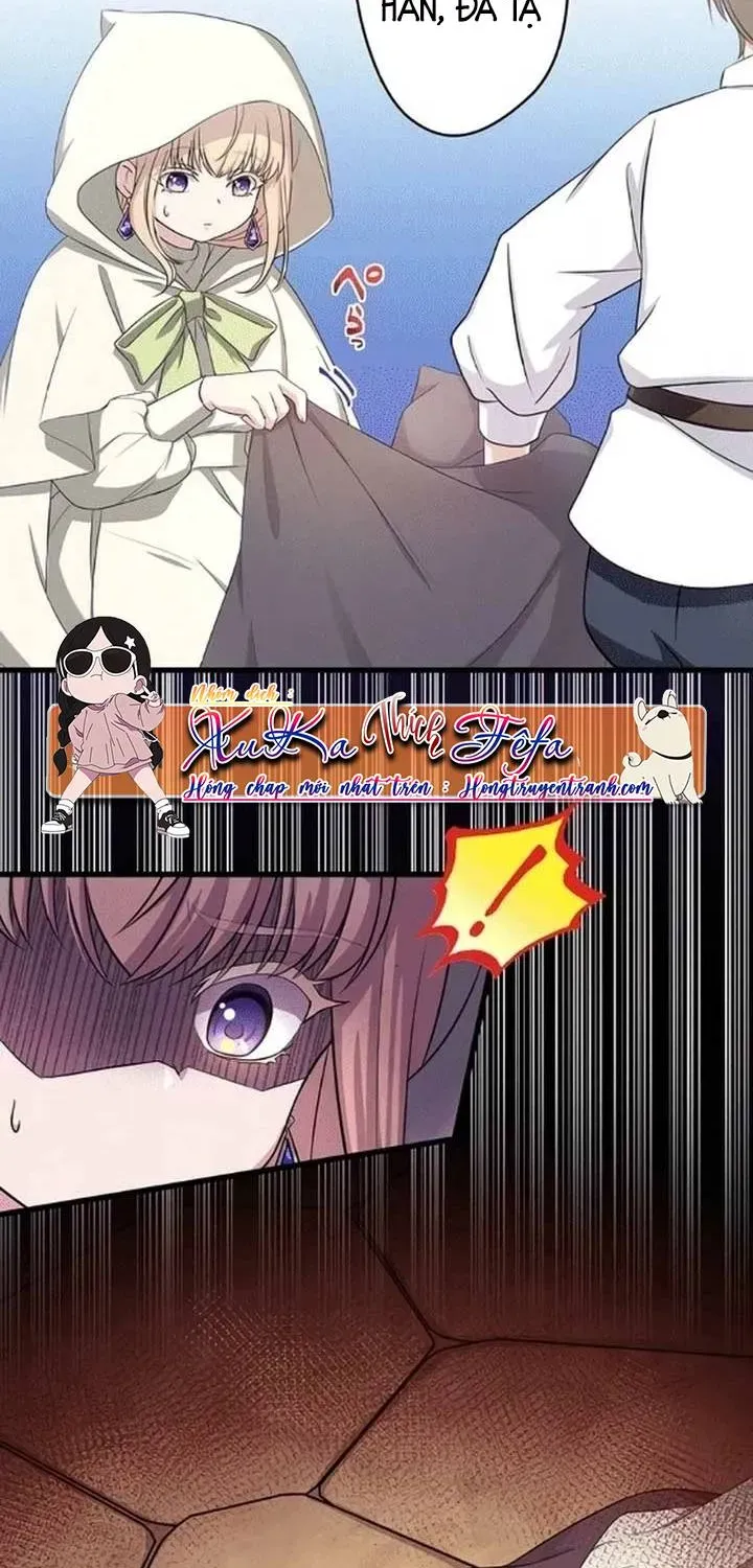 Tiểu Thư Út Tái Sinh [Chap 0-11] — trang 9