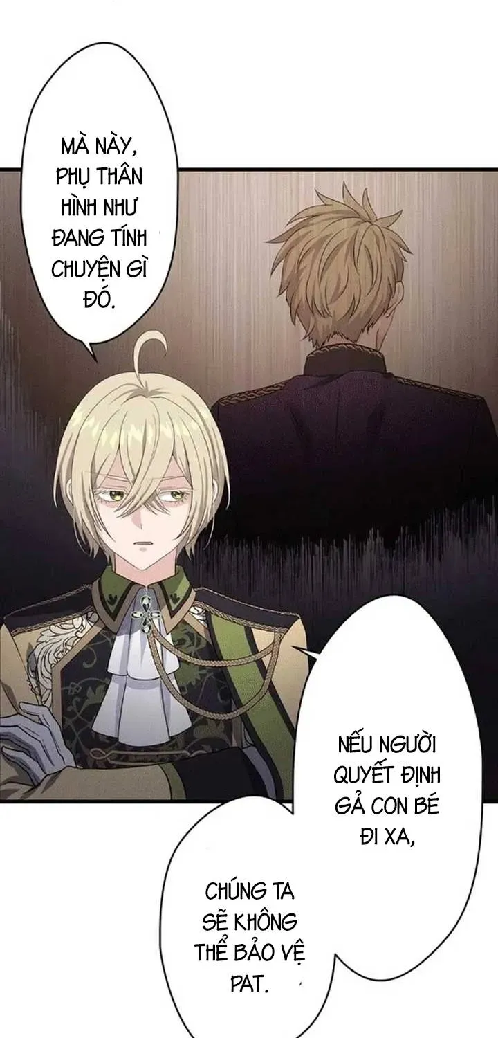 Tiểu Thư Út Tái Sinh [Chap 0-11] — trang 11