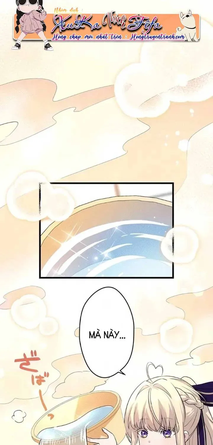 Tiểu Thư Út Tái Sinh [Chap 0-11] — trang 17