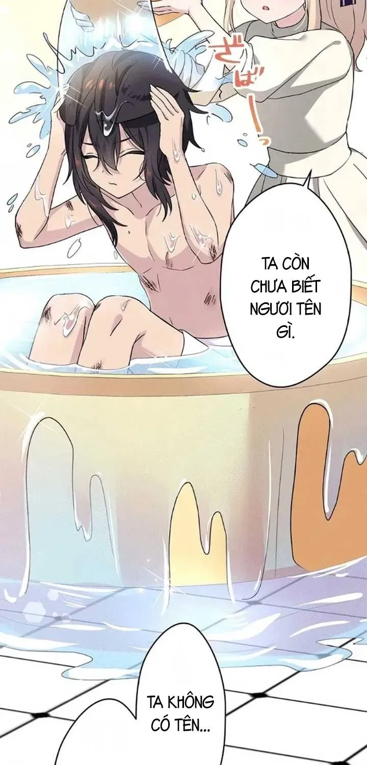 Tiểu Thư Út Tái Sinh [Chap 0-11] — trang 18