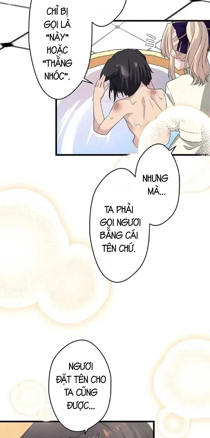 Tiểu Thư Út Tái Sinh [Chap 0-11] — trang 19