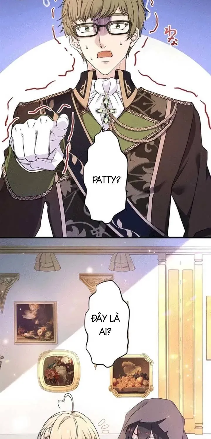 Tiểu Thư Út Tái Sinh [Chap 0-11] — trang 2