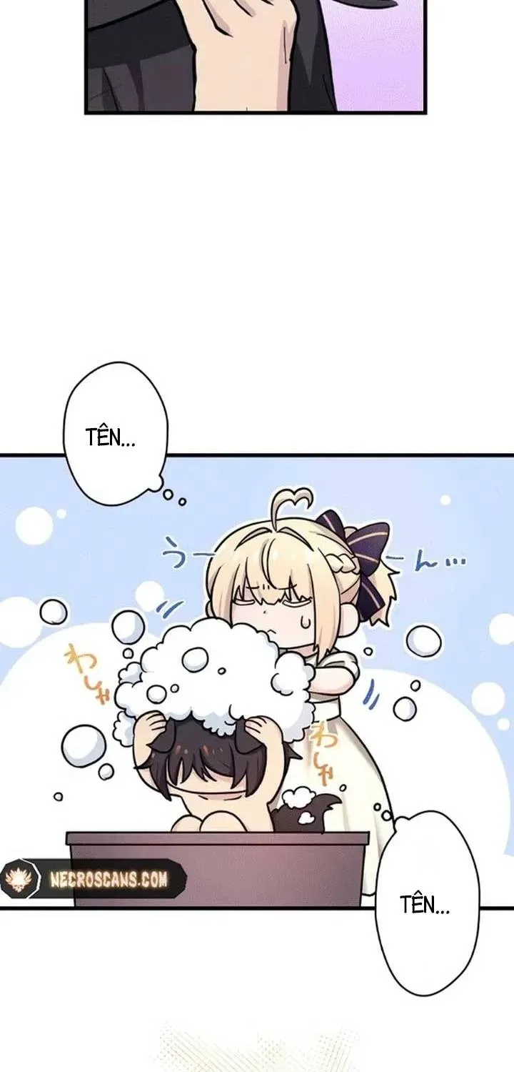 Tiểu Thư Út Tái Sinh [Chap 0-11] — trang 25