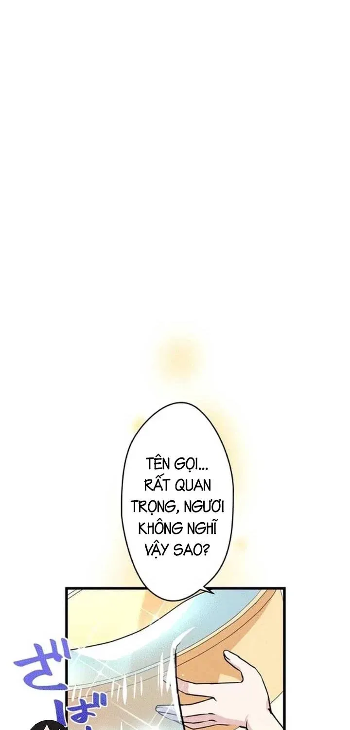 Tiểu Thư Út Tái Sinh [Chap 0-11] — trang 27