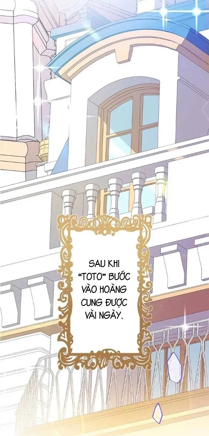 Tiểu Thư Út Tái Sinh [Chap 0-11] — trang 30