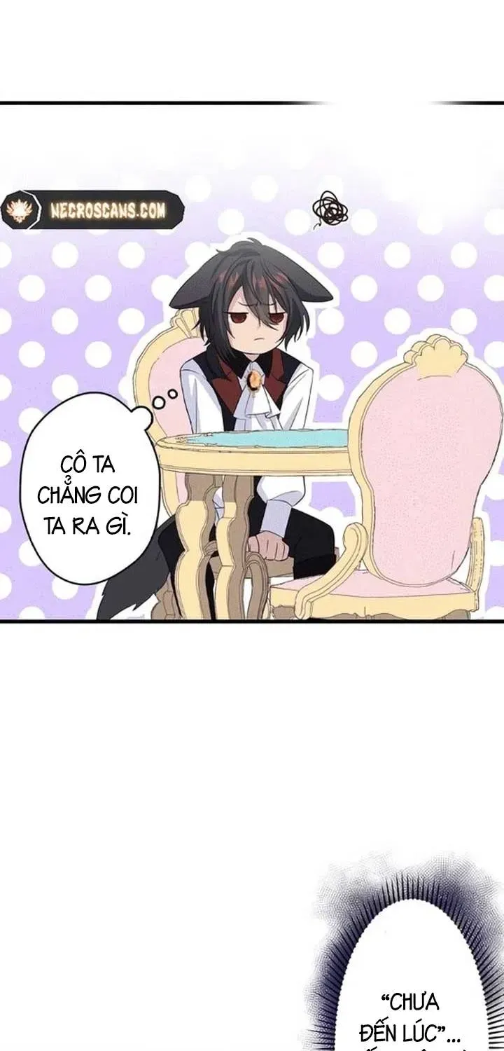 Tiểu Thư Út Tái Sinh [Chap 0-11] — trang 38