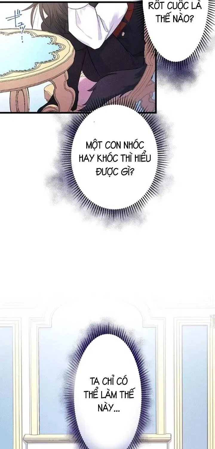 Tiểu Thư Út Tái Sinh [Chap 0-11] — trang 39