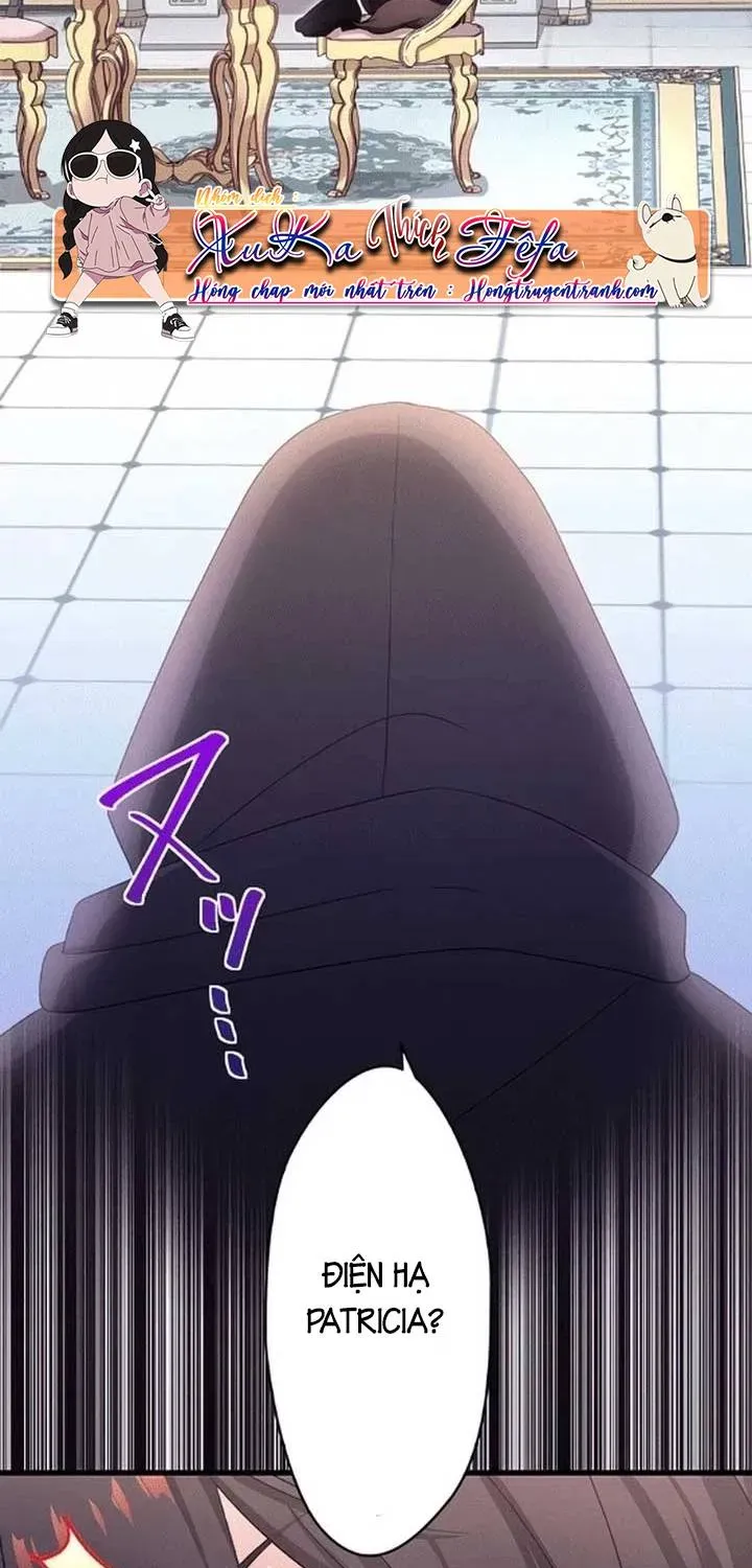 Tiểu Thư Út Tái Sinh [Chap 0-11] — trang 41