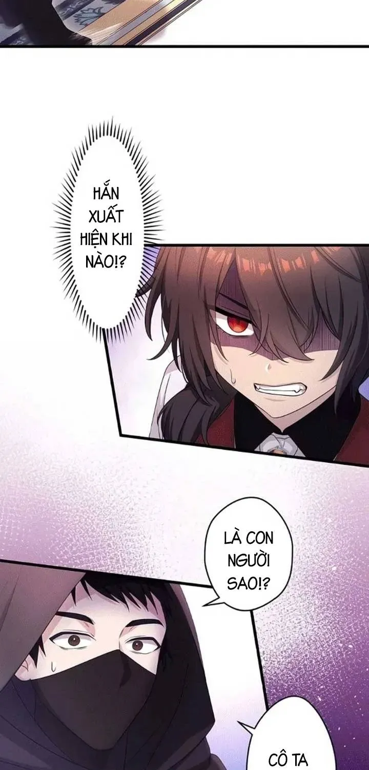 Tiểu Thư Út Tái Sinh [Chap 0-11] — trang 43