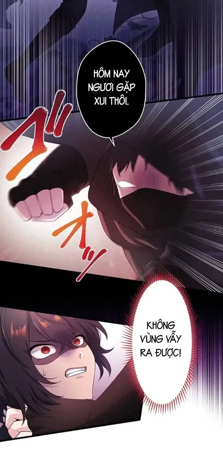 Tiểu Thư Út Tái Sinh [Chap 0-11] — trang 46