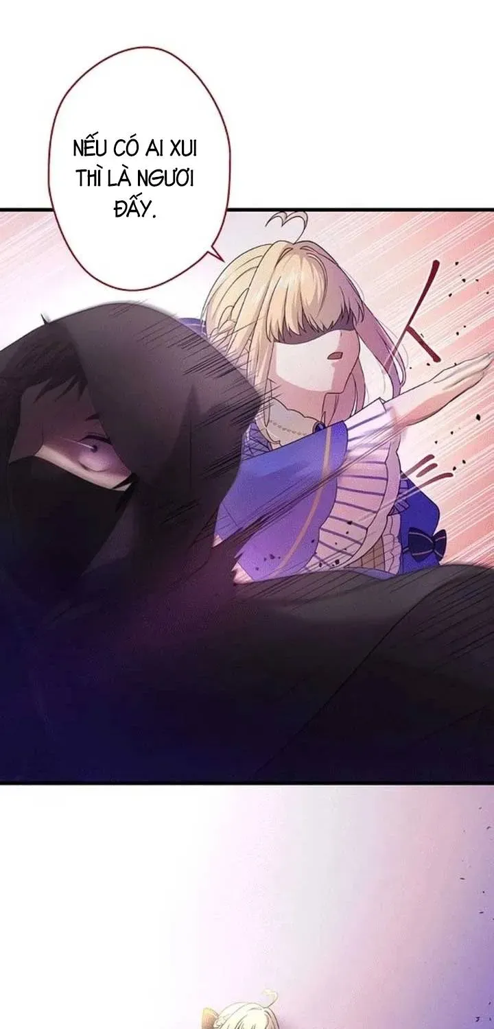 Tiểu Thư Út Tái Sinh [Chap 0-11] — trang 47