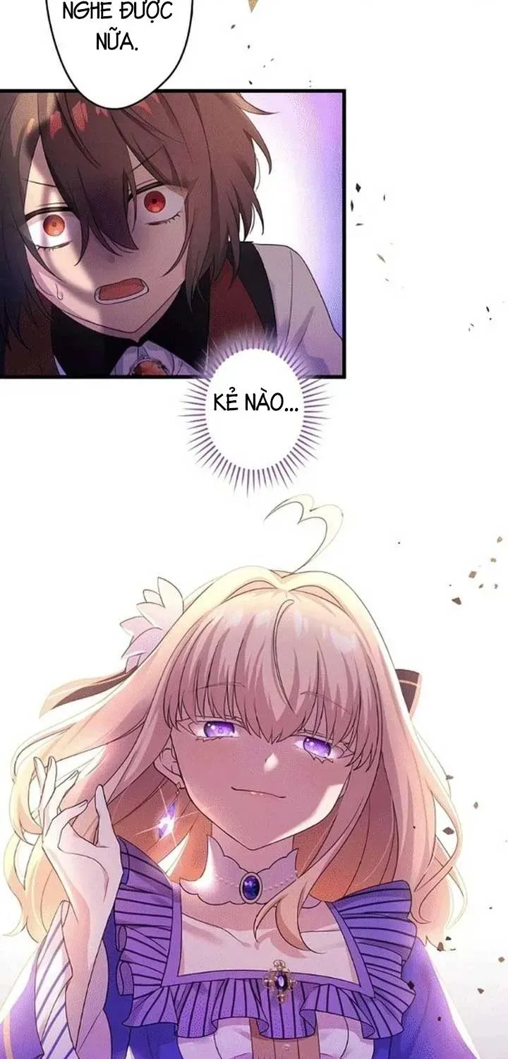 Tiểu Thư Út Tái Sinh [Chap 0-11] — trang 49