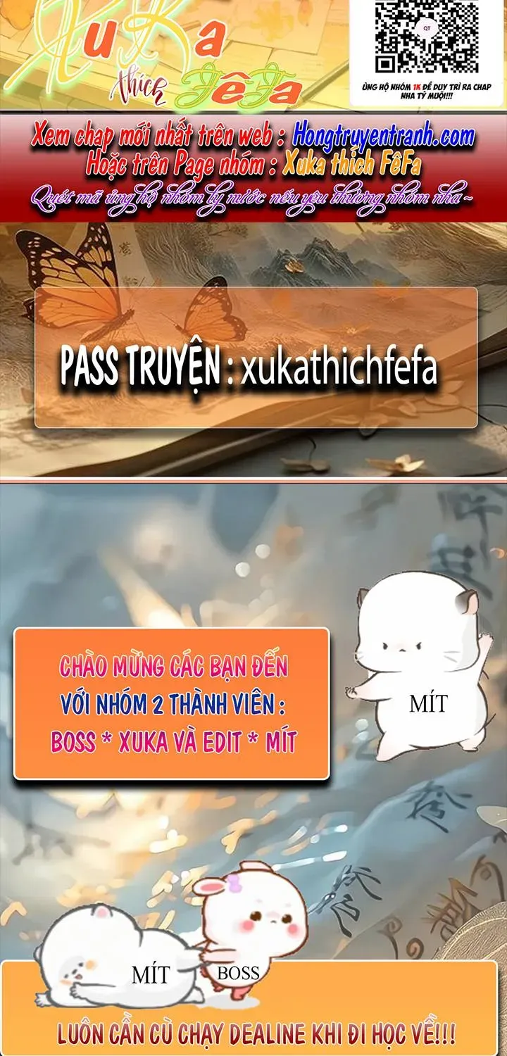 Tiểu Thư Út Tái Sinh [Chap 0-11] — trang 51