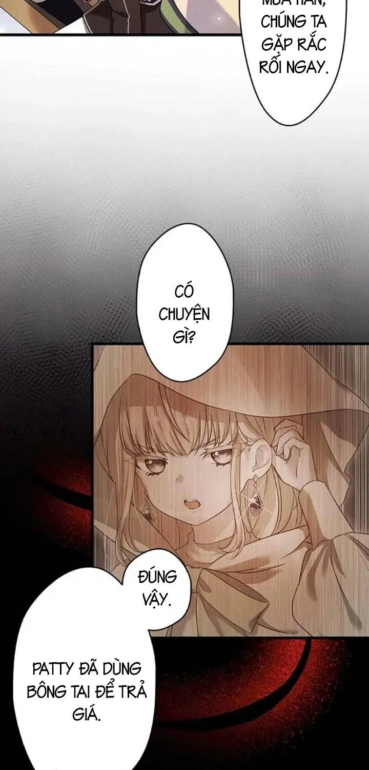 Tiểu Thư Út Tái Sinh [Chap 0-11] — trang 7