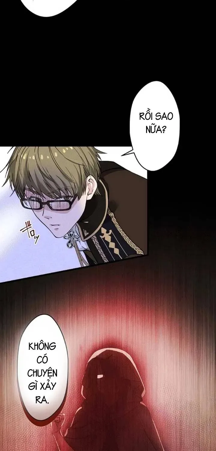 Tiểu Thư Út Tái Sinh [Chap 0-11] — trang 8