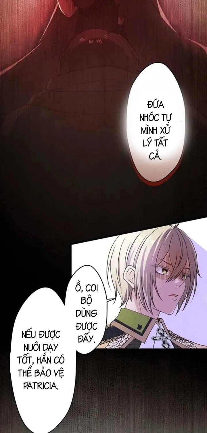 Tiểu Thư Út Tái Sinh [Chap 0-11] — trang 9