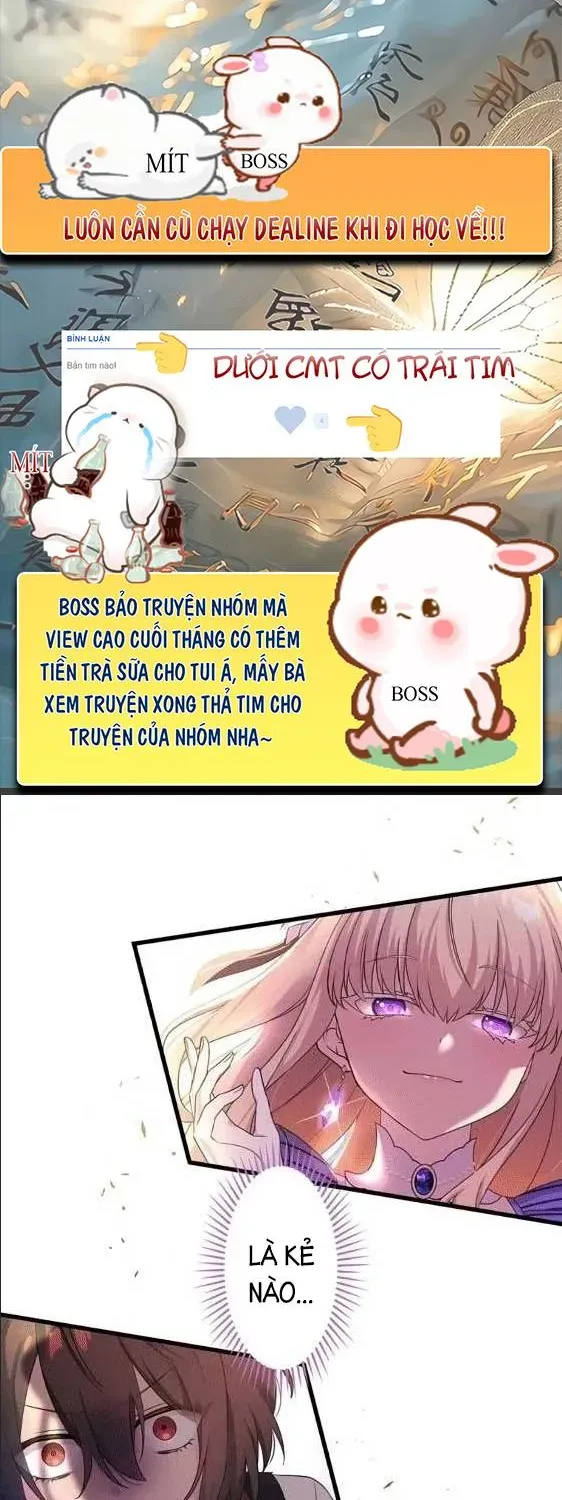 Tiểu Thư Út Tái Sinh [Chap 0-11] — trang 1