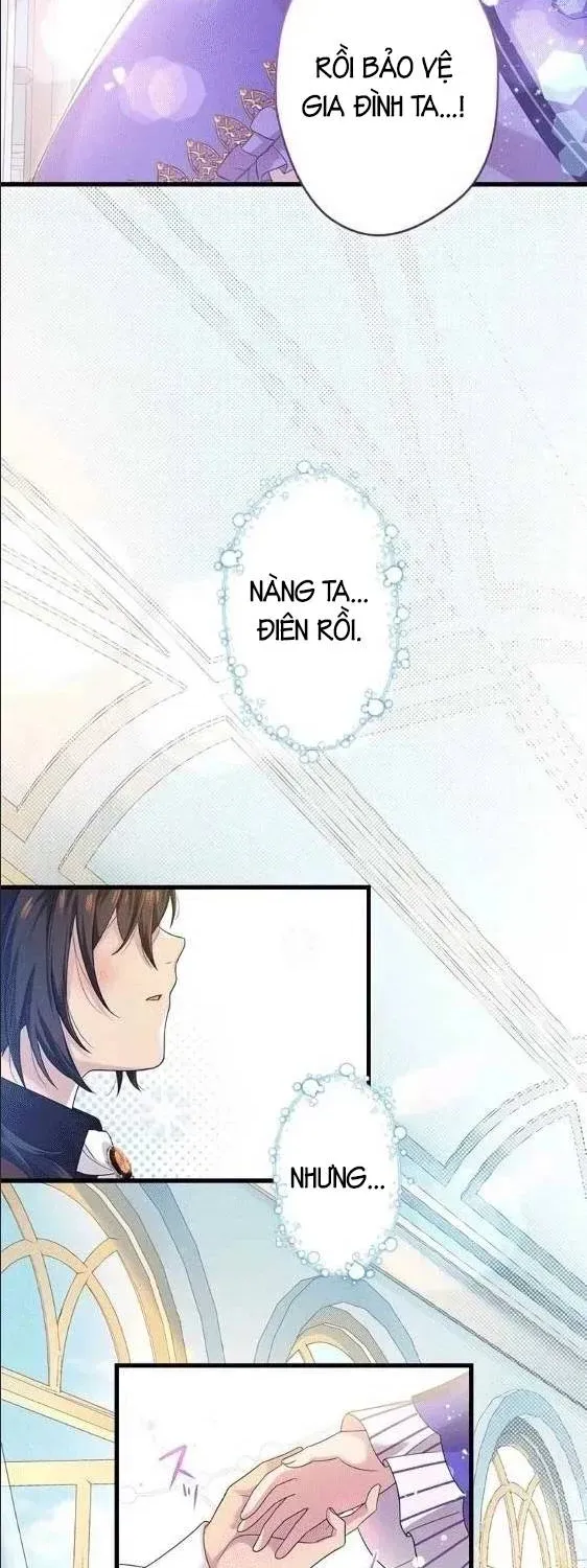 Tiểu Thư Út Tái Sinh [Chap 0-11] — trang 13