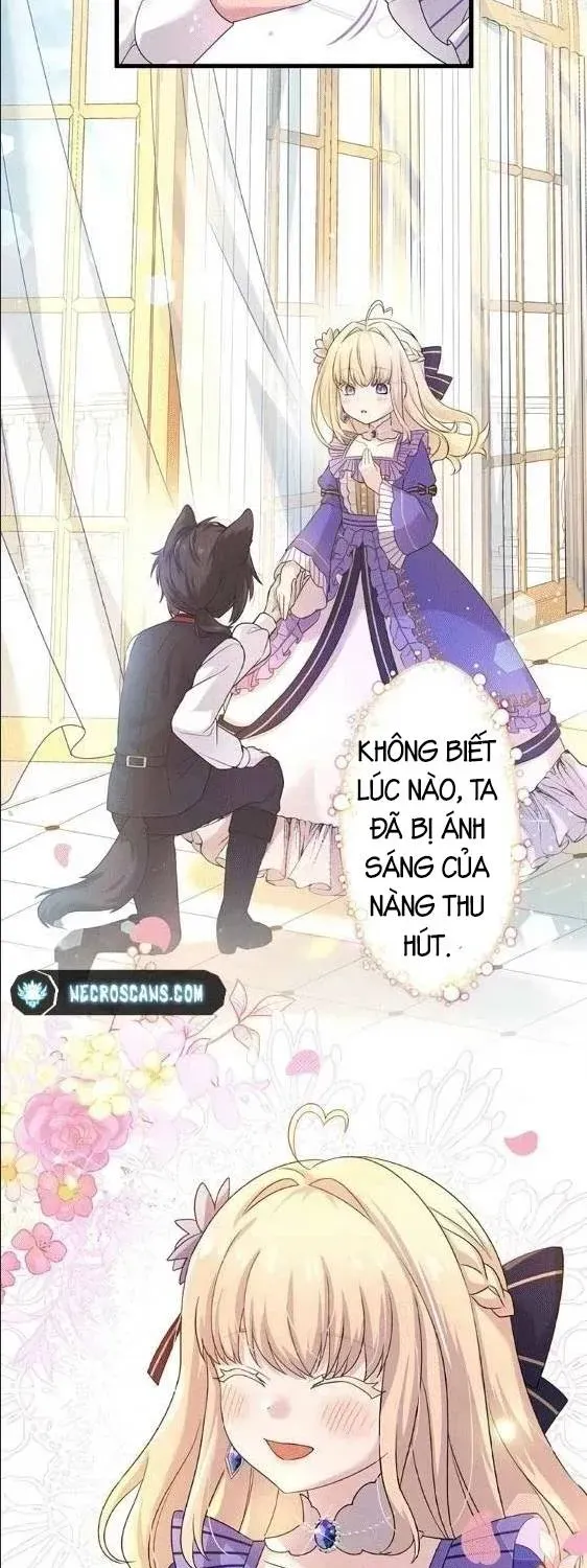 Tiểu Thư Út Tái Sinh [Chap 0-11] — trang 14