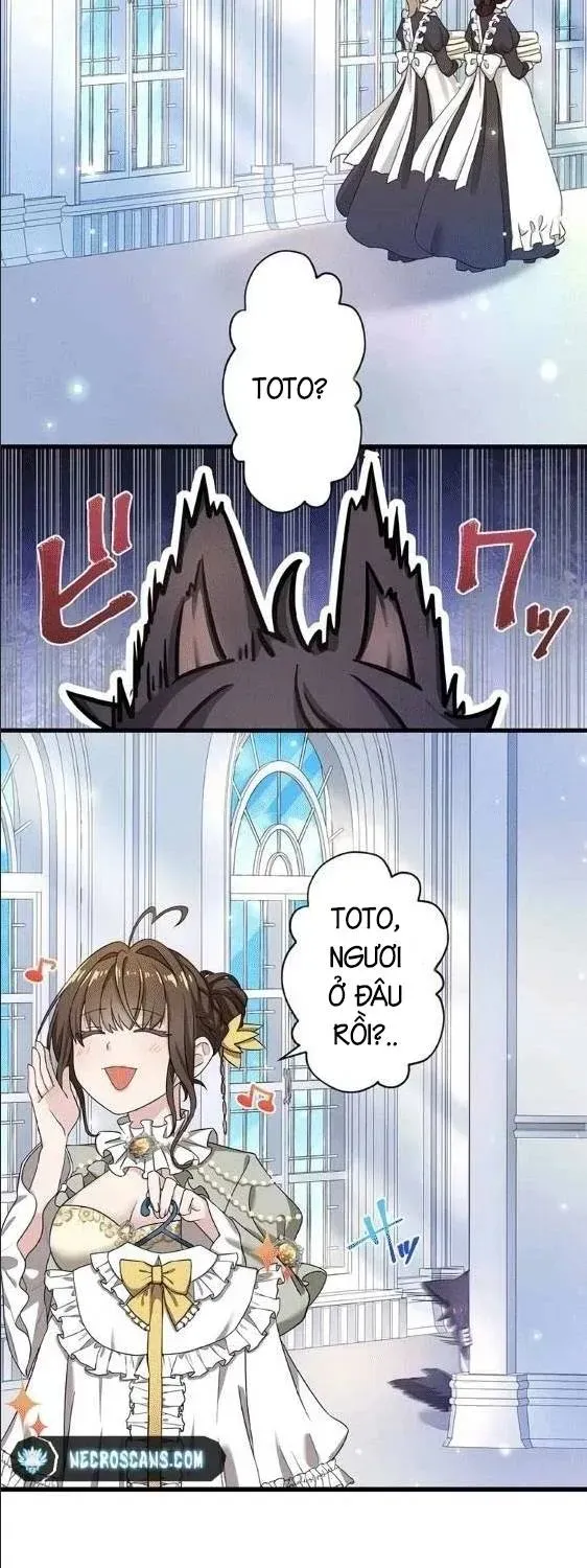 Tiểu Thư Út Tái Sinh [Chap 0-11] — trang 16