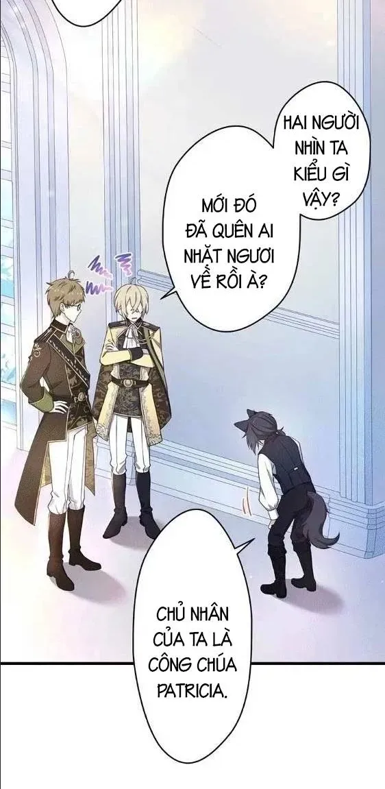 Tiểu Thư Út Tái Sinh [Chap 0-11] — trang 19