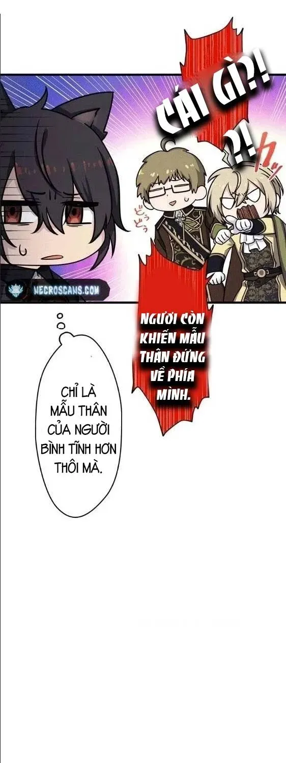 Tiểu Thư Út Tái Sinh [Chap 0-11] — trang 20