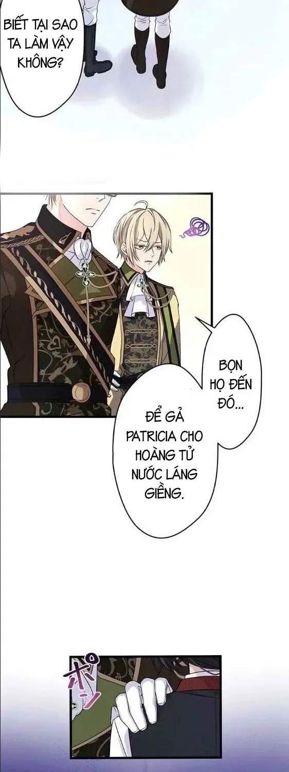 Tiểu Thư Út Tái Sinh [Chap 0-11] — trang 23