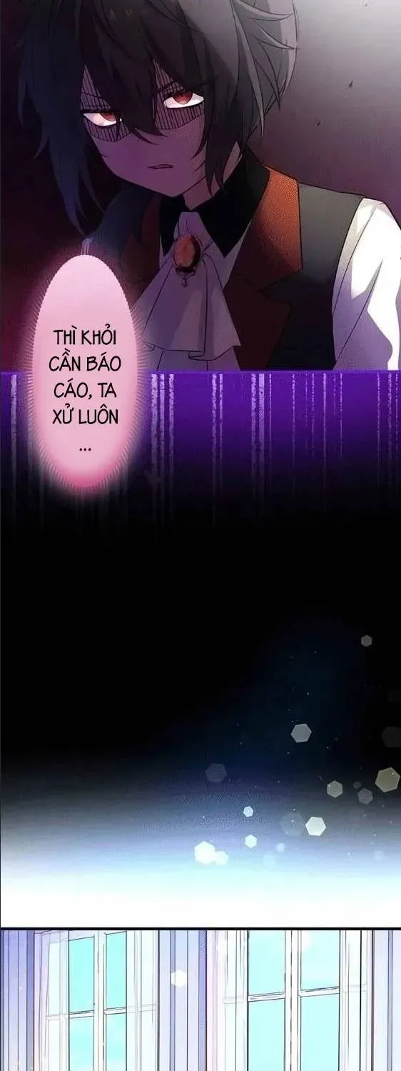 Tiểu Thư Út Tái Sinh [Chap 0-11] — trang 26