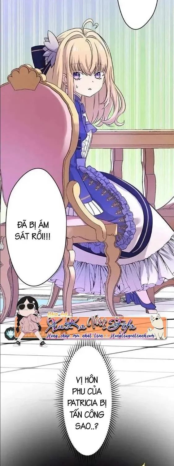 Tiểu Thư Út Tái Sinh [Chap 0-11] — trang 30