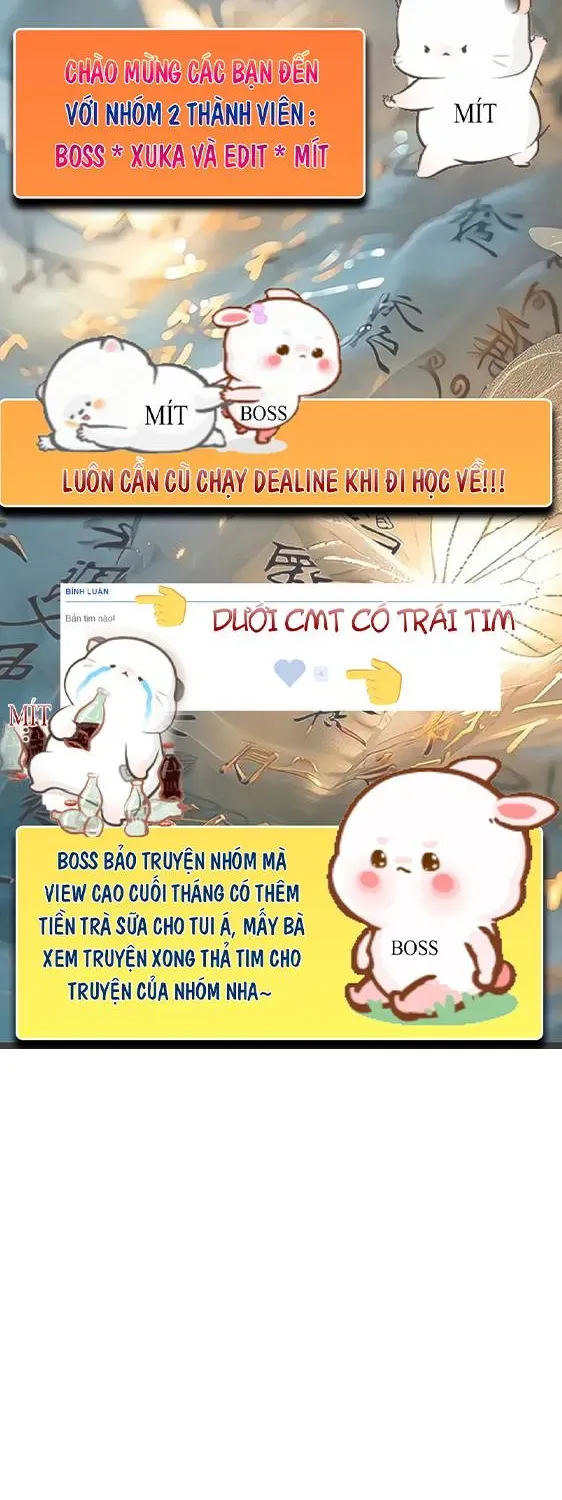 Tiểu Thư Út Tái Sinh [Chap 0-11] — trang 33