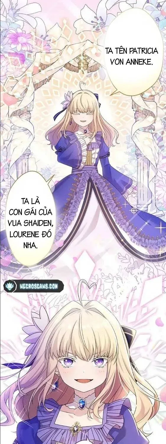 Tiểu Thư Út Tái Sinh [Chap 0-11] — trang 7